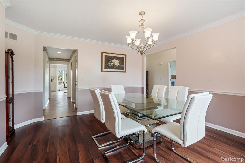 47540 Kelston Drive, Macomb, MI 48044 — Photo 18