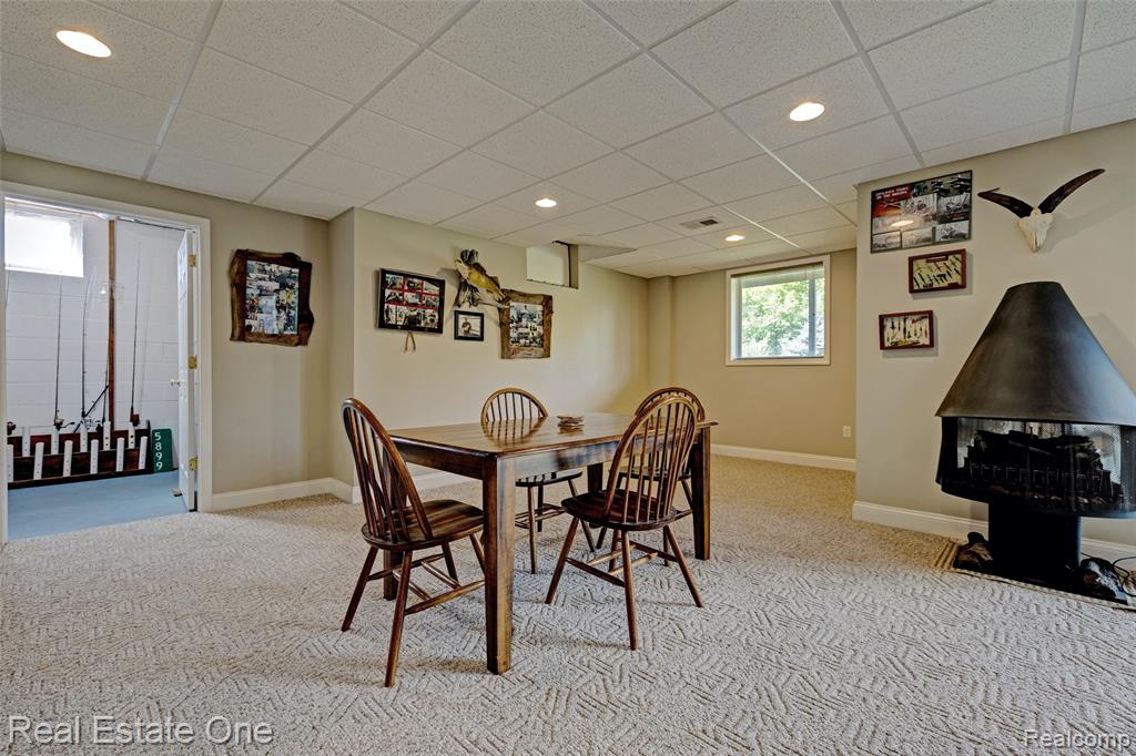5899 Cobblestone Drive, Almont, MI 48461 — Photo 25
