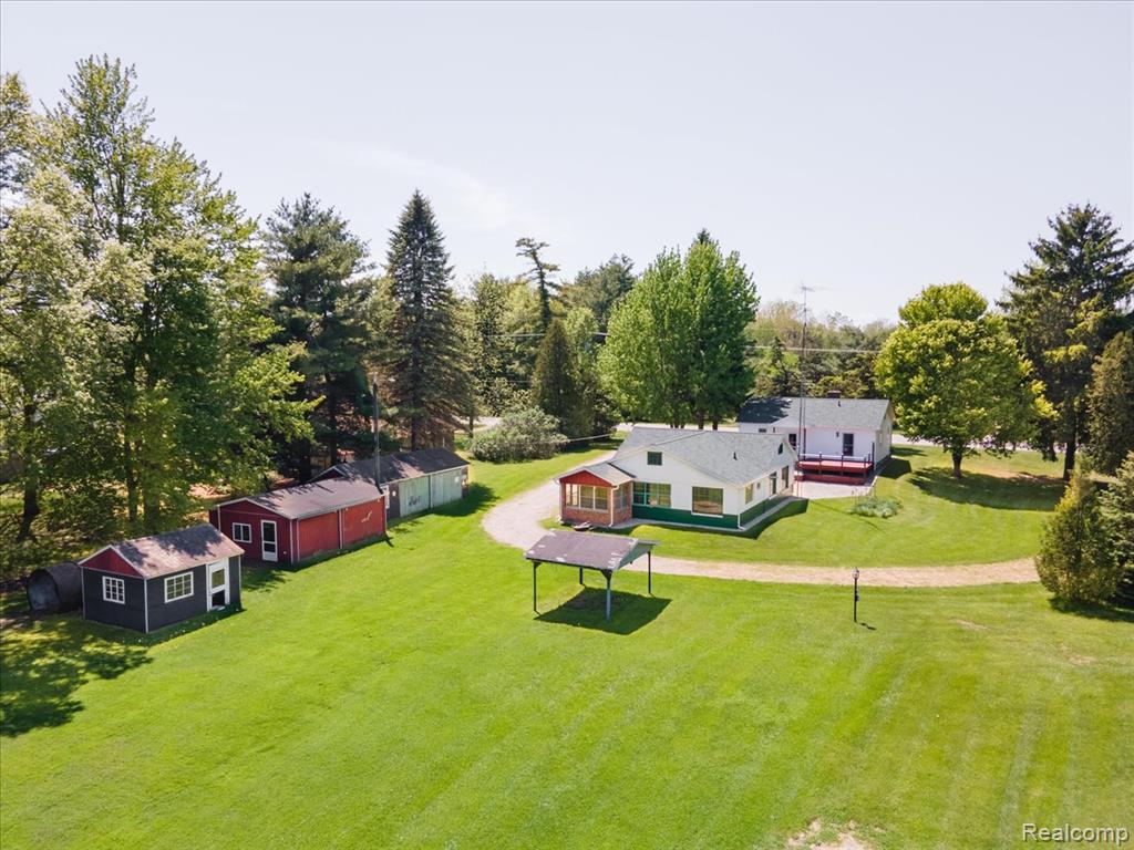 2482 Range Road, Port Huron, MI 48060 — Photo 5