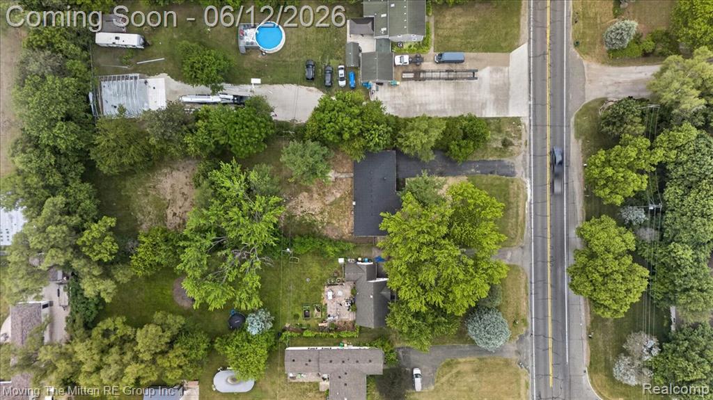 49515 W Huron River Drive, Belleville, MI 48111 — Photo 50