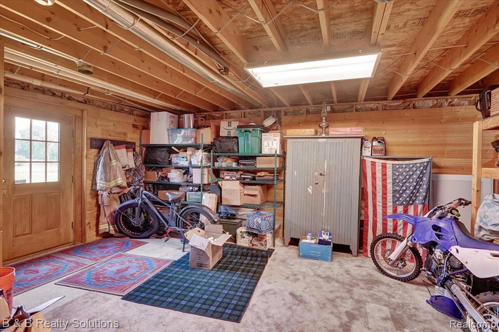 10071 N Hillman Road, Lakeview, MI, 48850