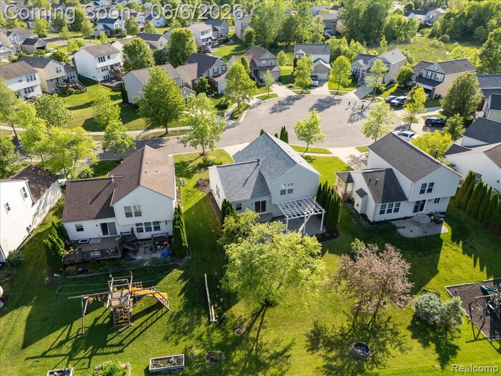 989 Callaway Court, Howell, MI 48843 — Photo 46