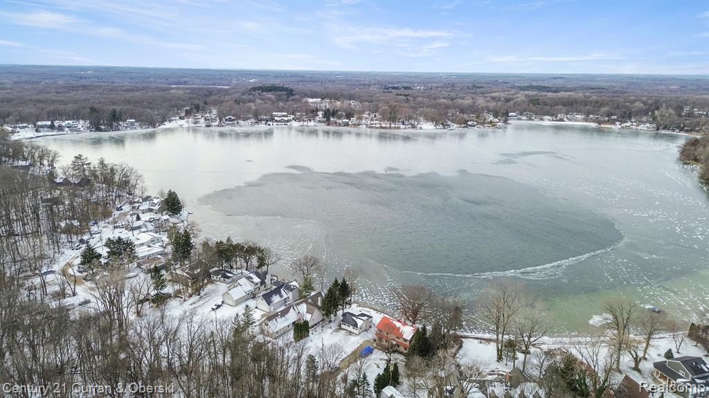 4724 CLEAR LAKE SHORES Drive, Grass Lake, MI 49240 — Photo 22