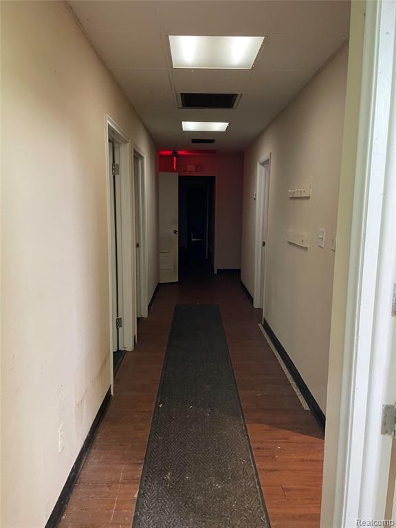 503 W GRAND Boulevard, Detroit, MI 48216 — Photo 22