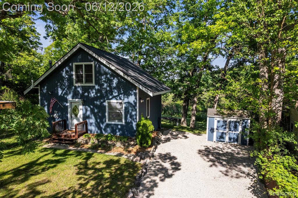 920 Hickory Ridge Circle, Milford, MI 48380 — Photo 62