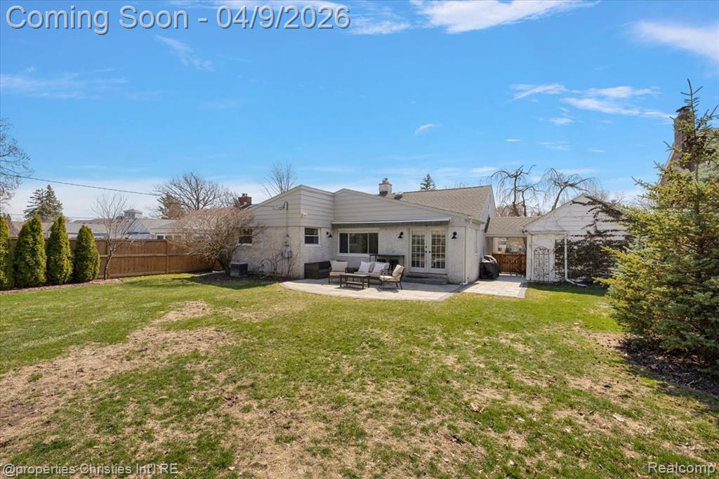 4240 Sheridan Drive, Royal Oak, MI 48073 — Photo 41