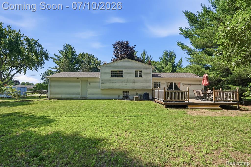 7208 Banks, Waterford, MI 48327 — Photo 17