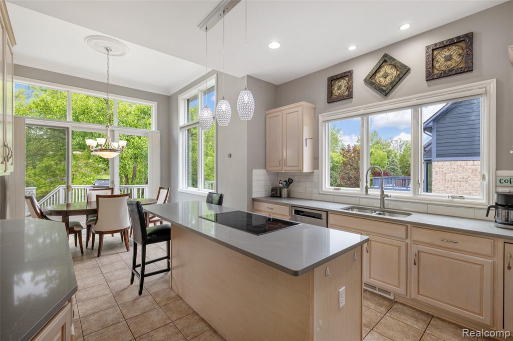 55161 Whitney Drive, Shelby Twp, MI 48315 — Photo 12