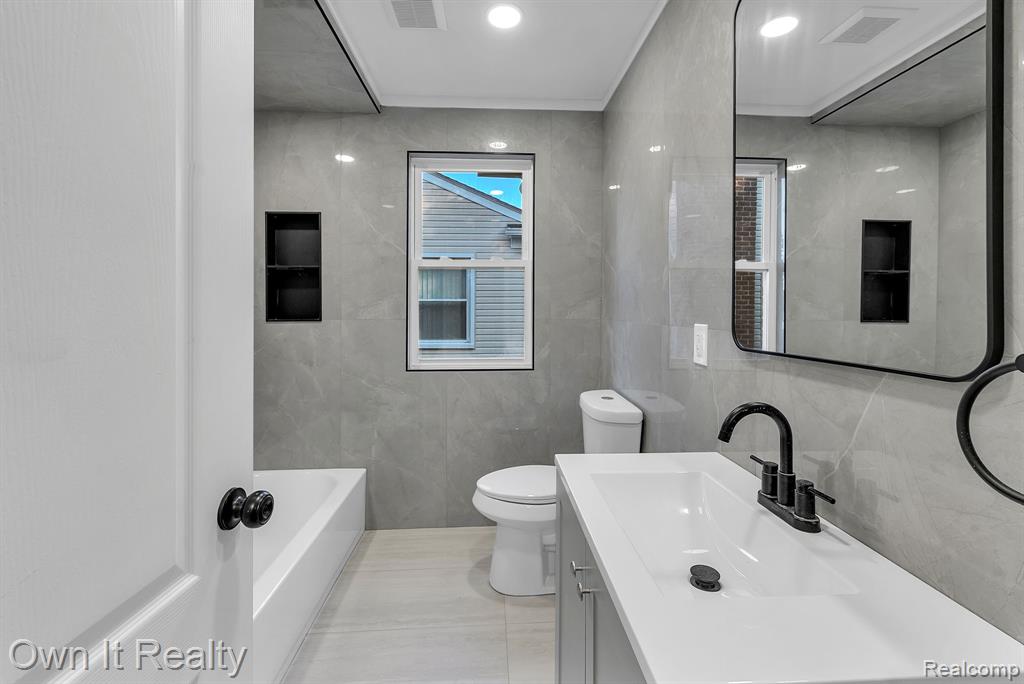 4316 Lakewood Street, Detroit, MI 48215 — Photo 10