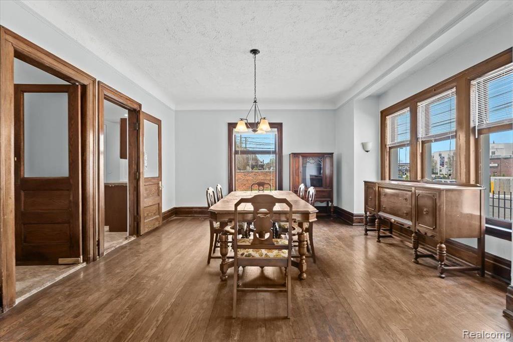 50 TAYLOR Street, Detroit, MI 48202 — Photo 13