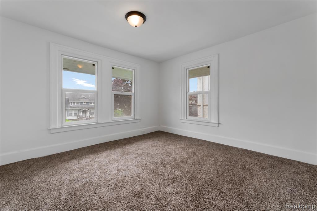 101 Colorado Street, Highland Park, MI 48203 — Photo 22