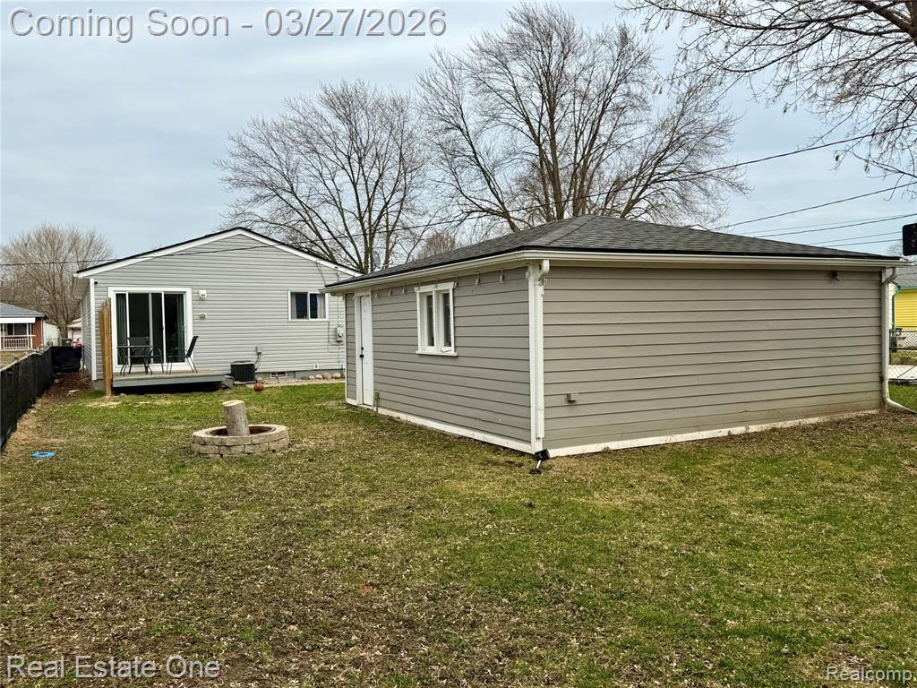 6688 Madison Street, Taylor, MI 48180 — Photo 31