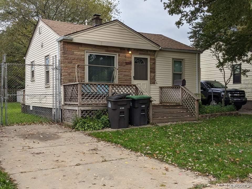 5833 HAROLD Street, Taylor, MI — Photo 21