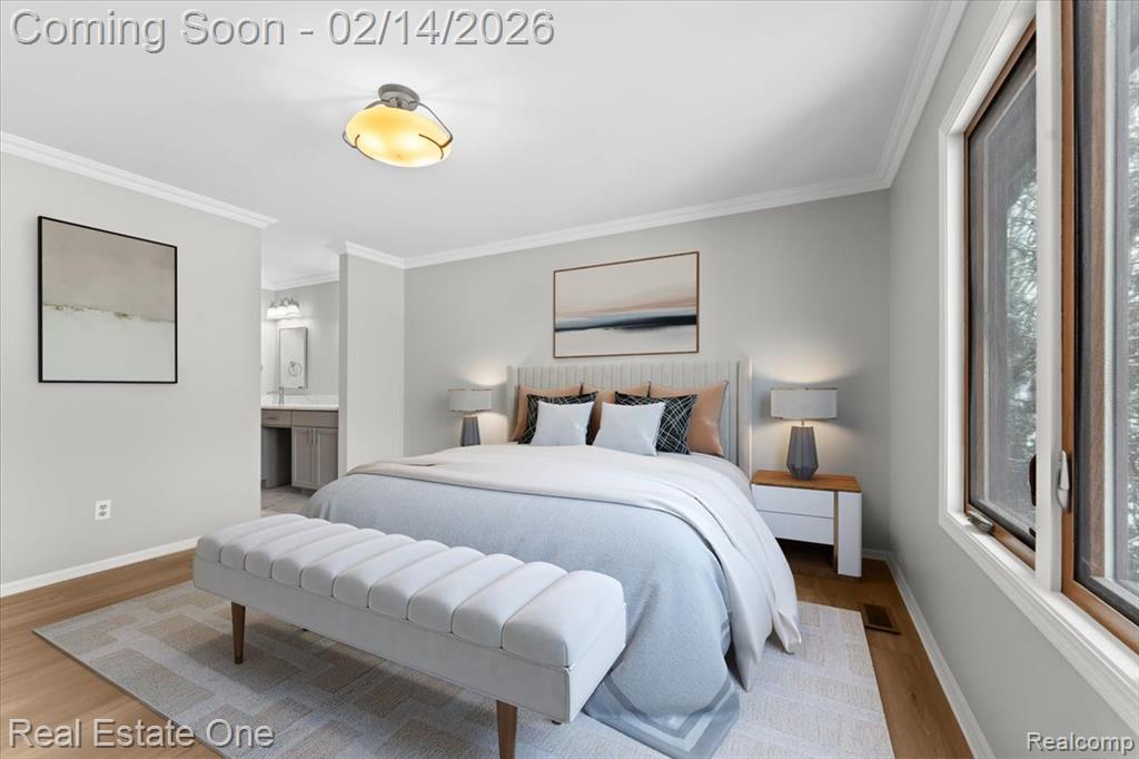 9883 Hawthorne Glen Drive, Grosse Ile, MI 48138 — Photo 29