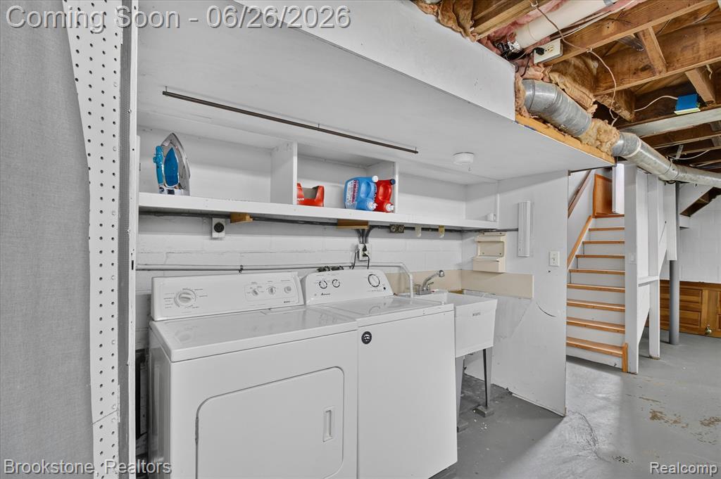 764 Adams Street, Plymouth, MI 48170 — Photo 37