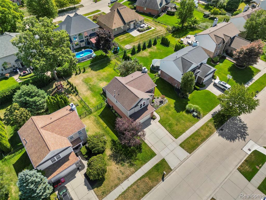 54148 Audubon Drive, Macomb, MI 48042 — Photo 36