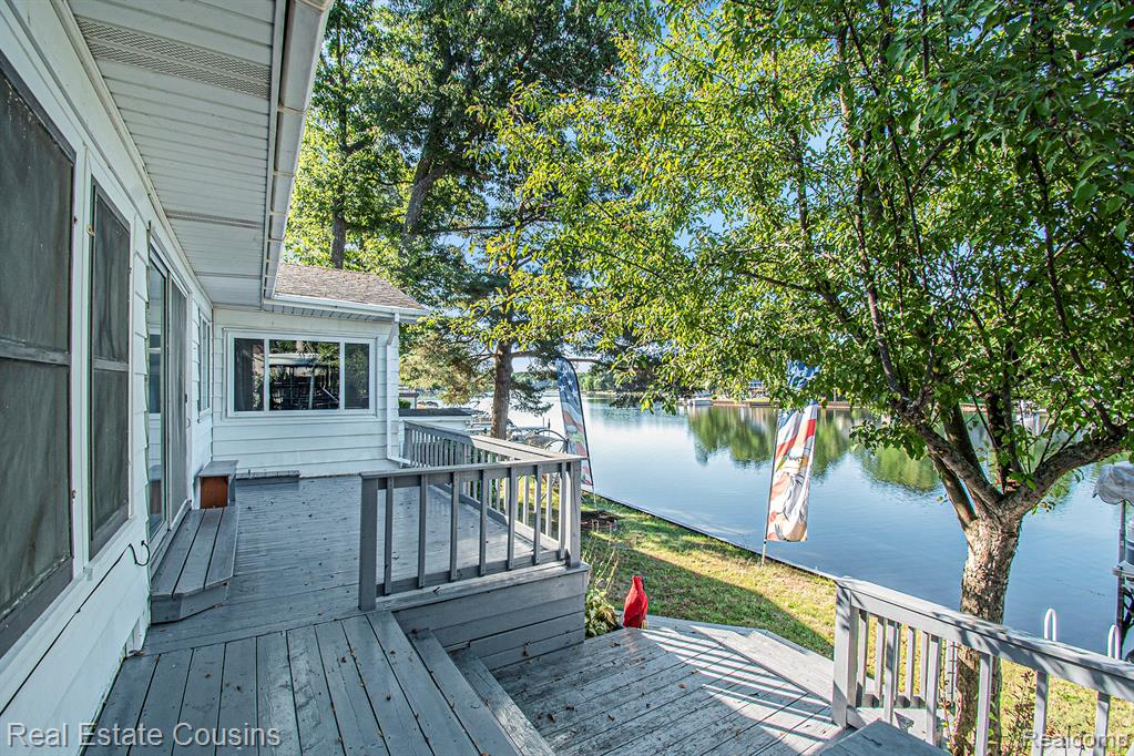 1734 Forest Road, Harrison, MI 48625 — Photo 22