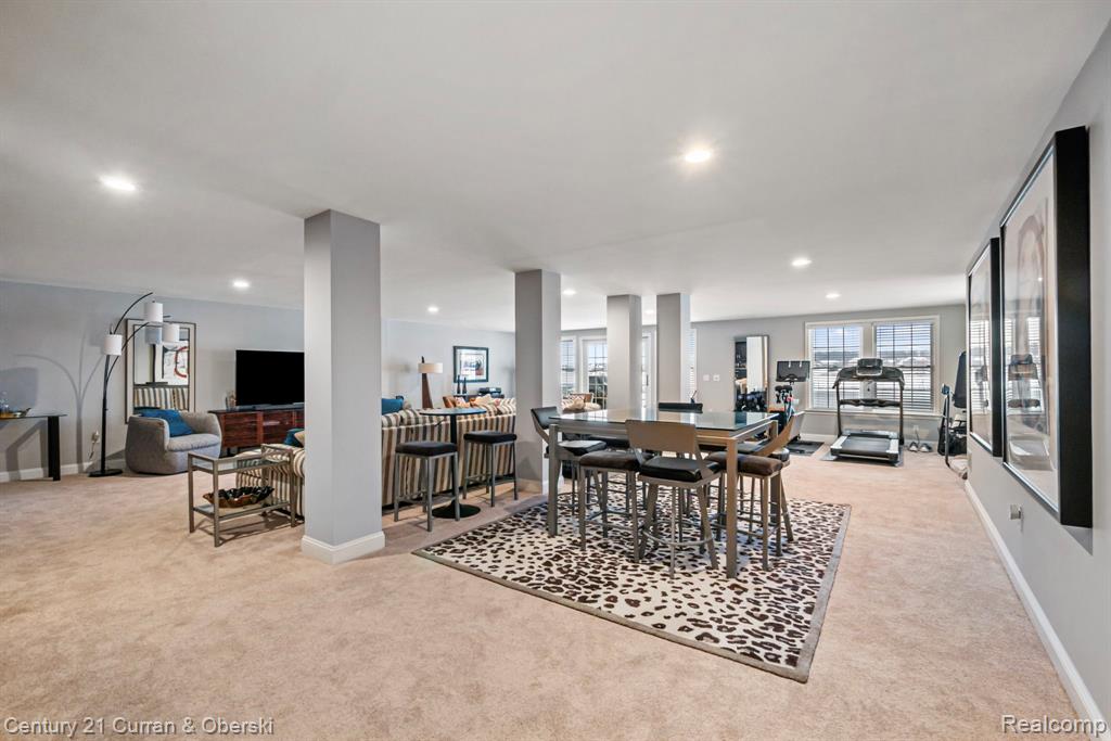 26024 Island Lake Drive, Novi, MI — Photo 44