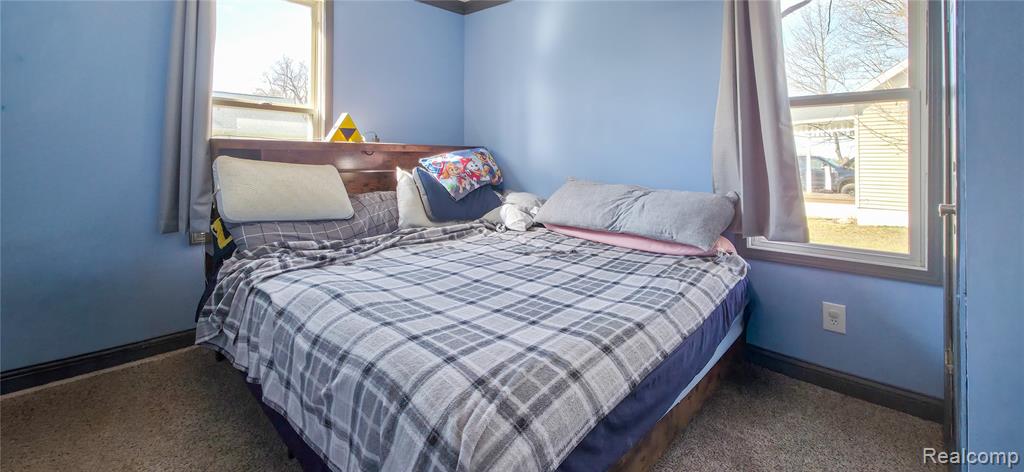 6812 Sherman Street, North Branch, MI 48461 — Photo 8