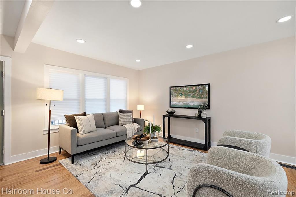 3508 Parker Street, Detroit, MI 48214 — Photo 41