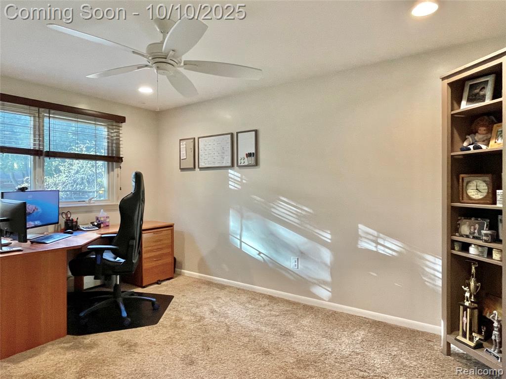 6460 Elmoor Drive, Troy, MI 48098 — Photo 22
