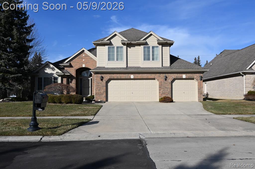 19205 River Valley Drive, Macomb, MI 48044 — Photo 4