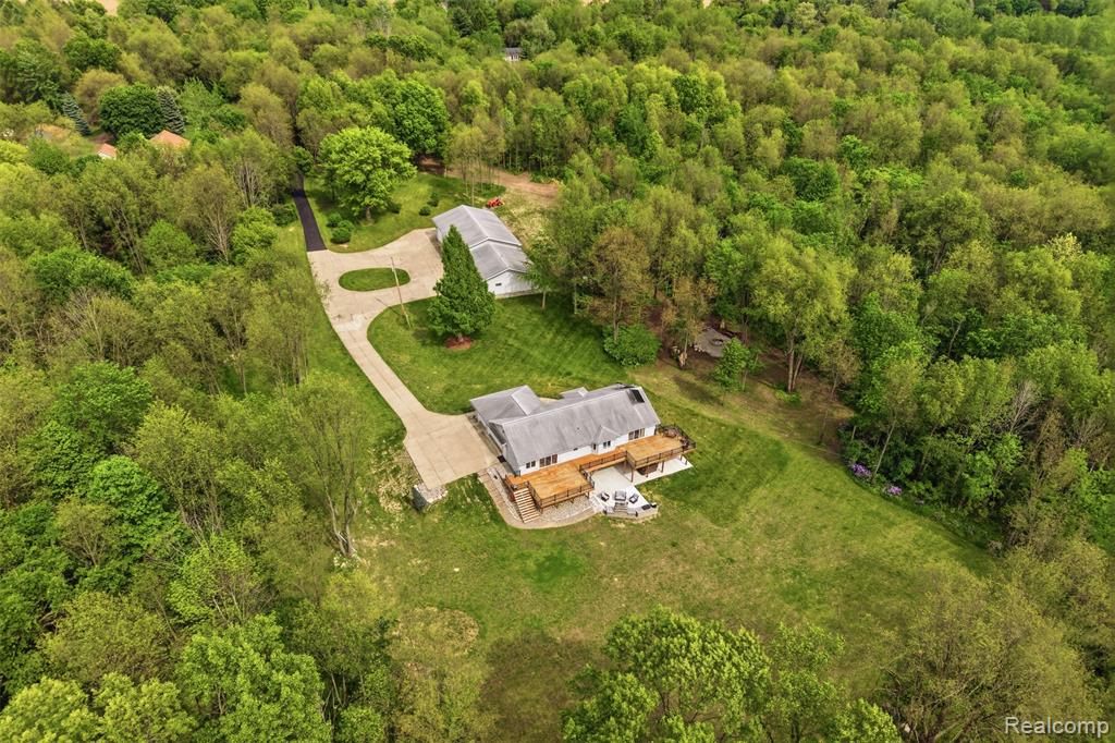 13158 Wood Road, Bath, MI 48808 — Photo 4