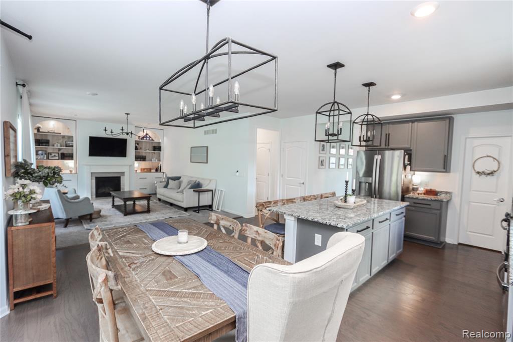 8179 Birchfield Drive, Brighton, MI 48116 — Photo 21