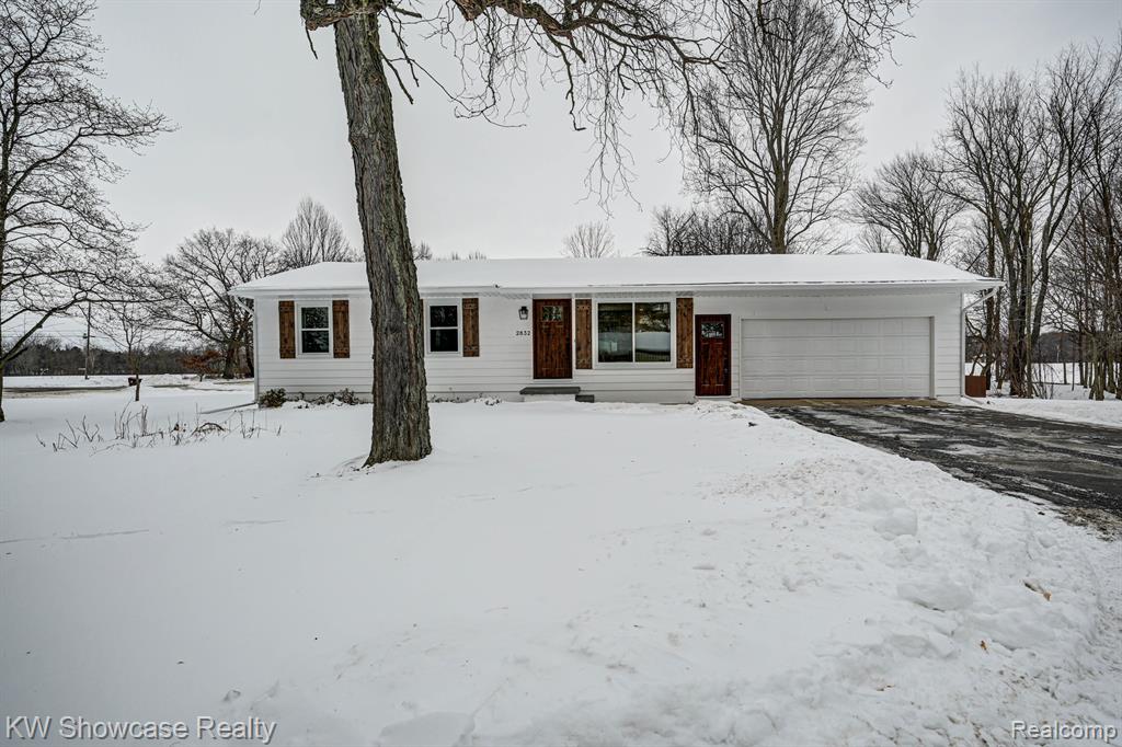 2832 GRAMER Road, Webberville, MI 48892 — Photo 3