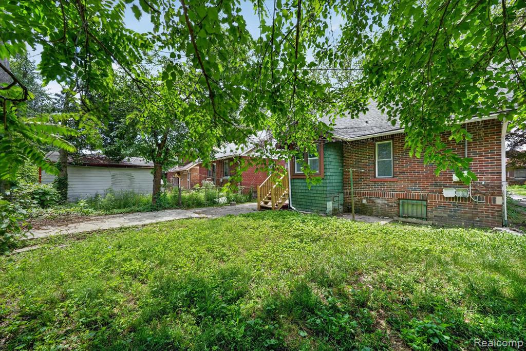 12658 Ilene Street, Detroit, MI 48238 — Photo 41