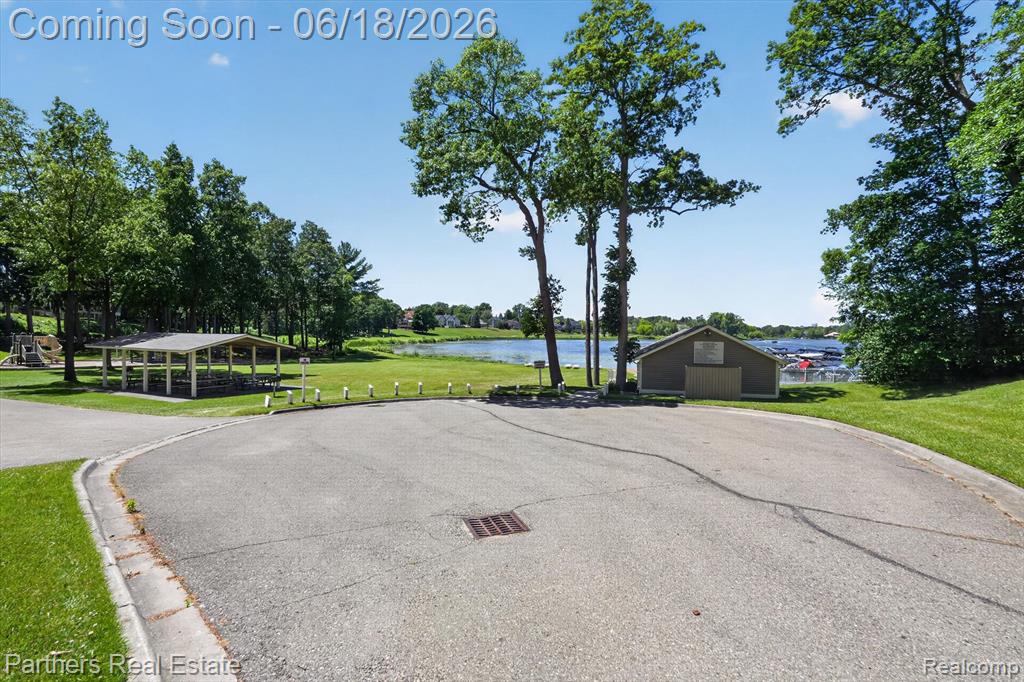 4632 Villa France Drive N, Brighton, MI 48116 — Photo 43