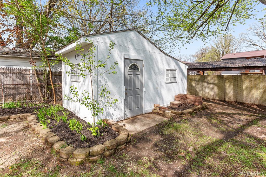 10753 Van Buren Street, Van Buren, MI 48111 — Photo 30