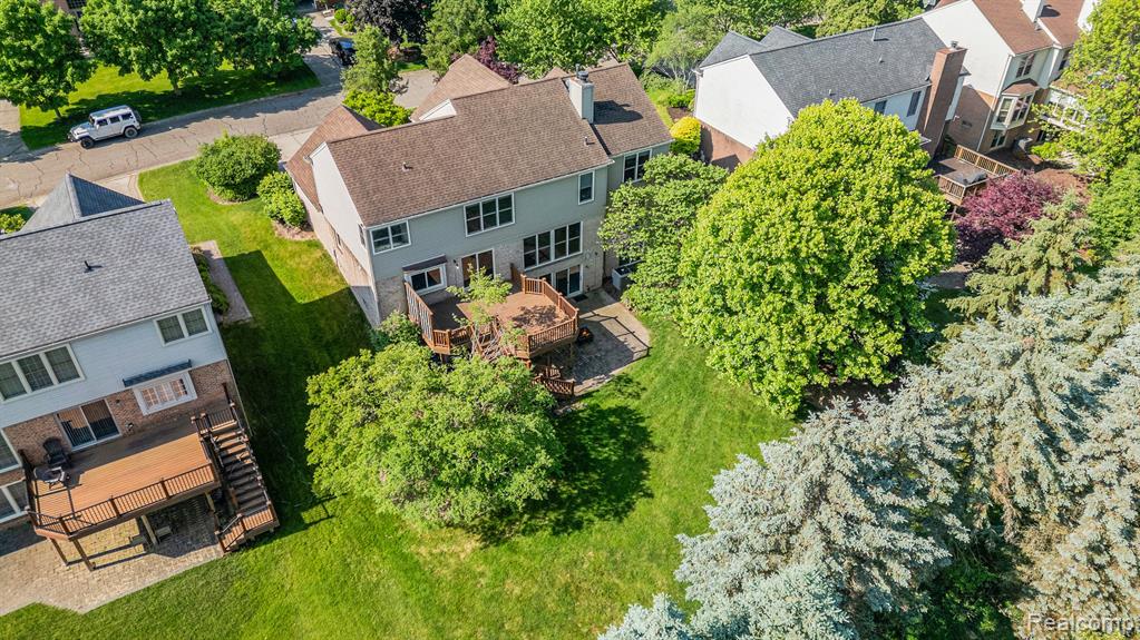 5686 Cherry Lane, West Bloomfield, MI 48324 — Photo 40
