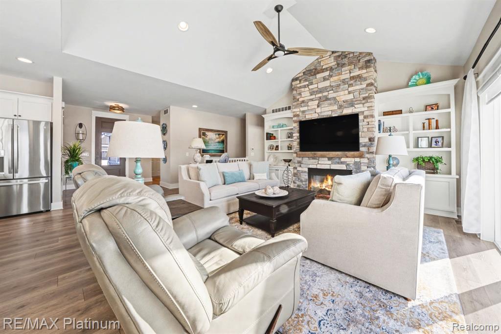 9860 Havendale Drive, Brighton, MI 48114 — Photo 5
