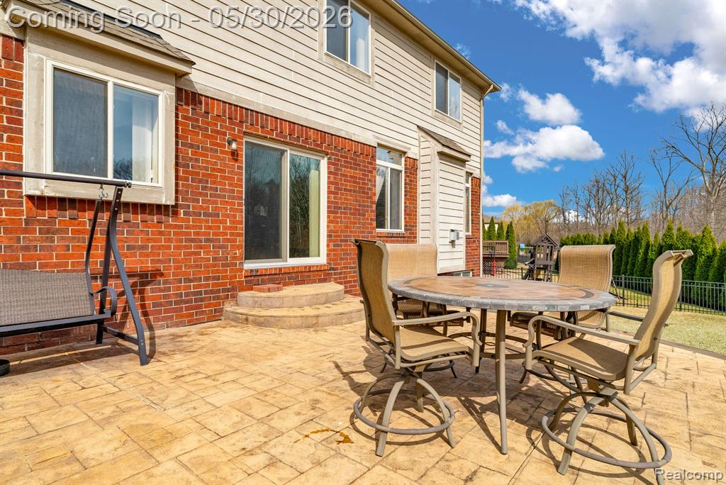 4122 Hawks Nest Road, Utica, MI 48317 — Photo 67