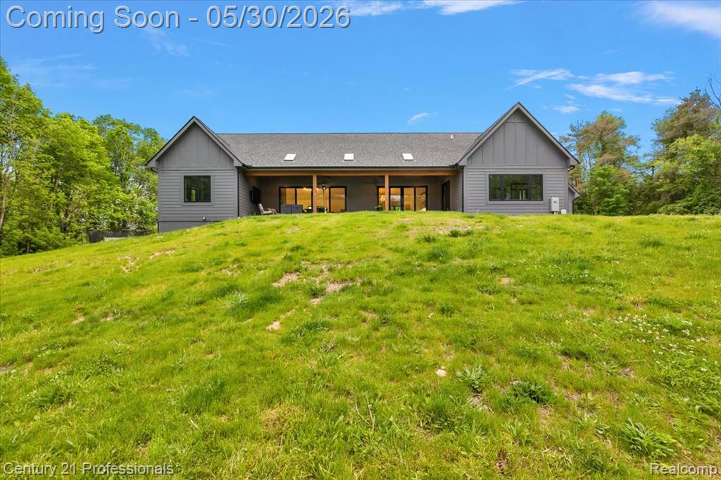 5340 Clarkston, Clarkston, MI 48348 — Photo 61