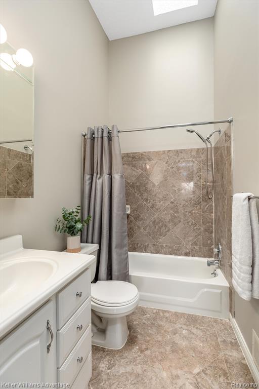49573 DONOVAN Boulevard, Plymouth, MI 48170 — Photo 34