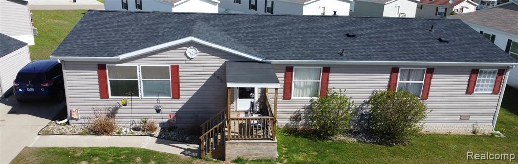 195 Apollo, Flushing, MI 48433 — Photo 2