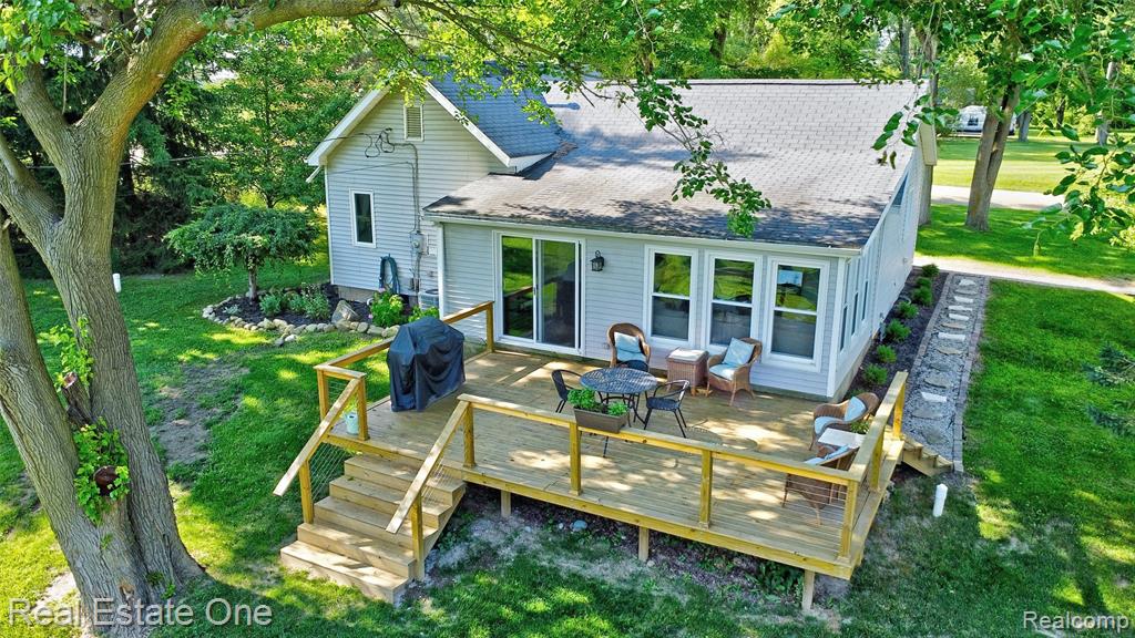 1505 S Lake Pleasant Road, Attica, MI 48412 — Photo 38