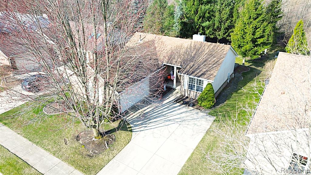 51549 HICKORY Lane, Macomb, MI 48042 — Photo 41