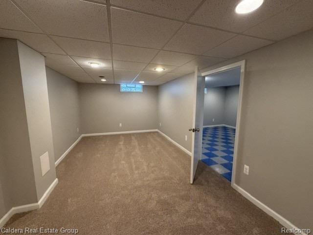 815 Manzano Drive, Wolverine Lake, MI 48390 — Photo 18