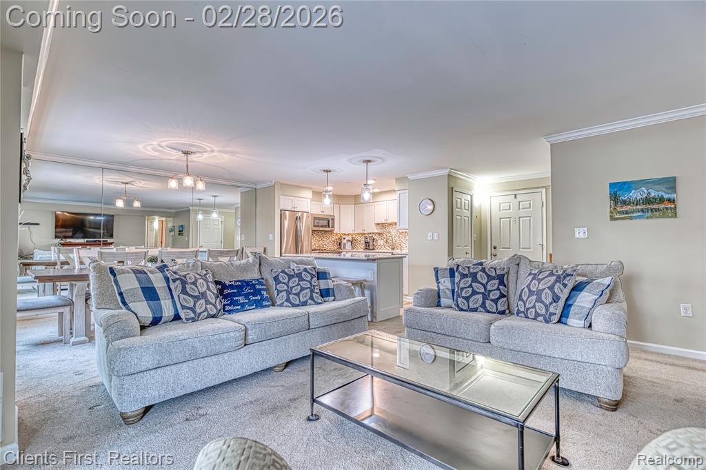 770 Deer Street, 102, Plymouth, MI 48170 — Photo 17