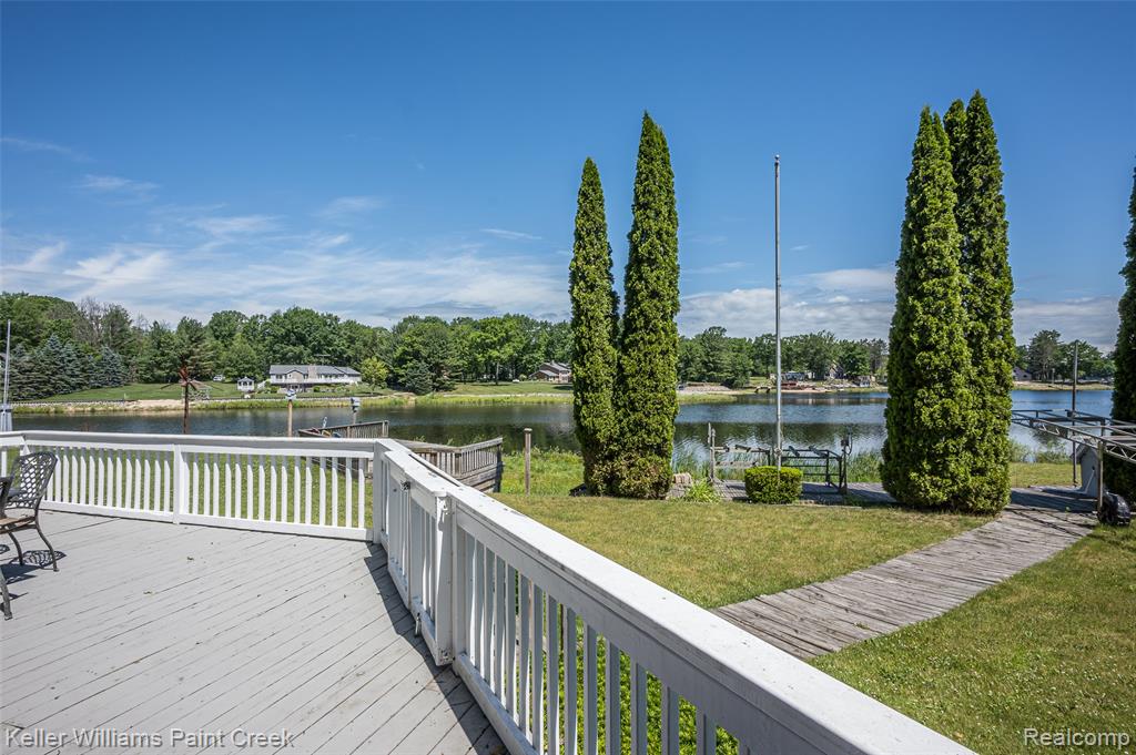 1379 Sioux Street, Gladwin, MI 48624 — Photo 41