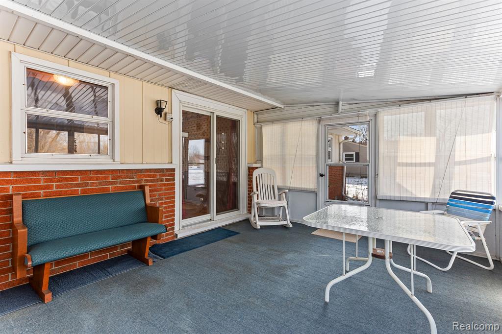 4945 CARLETON ROCKWOOD Road, South Rockwood, MI — Photo 25
