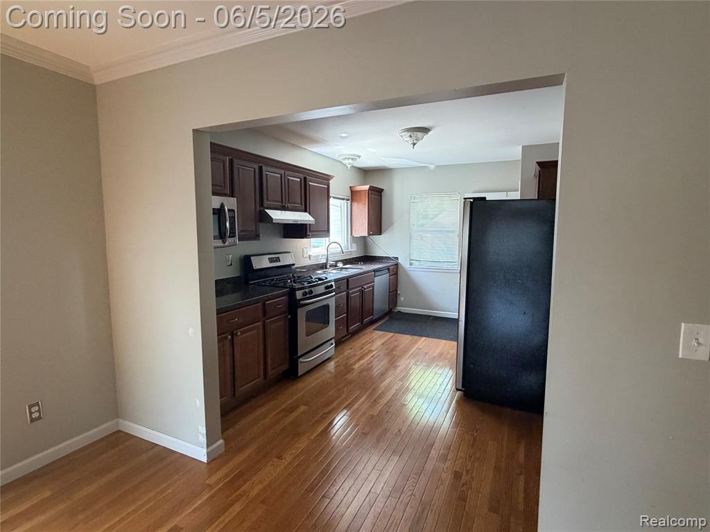 47 Osceola Drive, Pontiac, MI 48341 — Photo 5