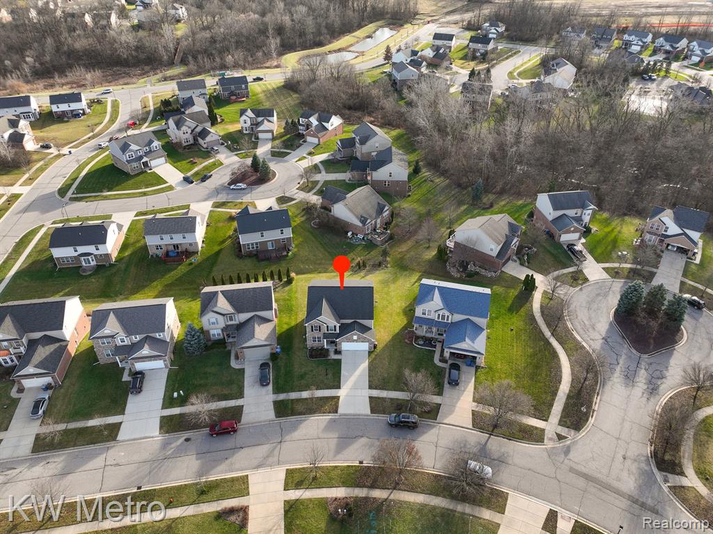 7966 Hallie Drive, Ypsilanti, MI 48198 — Photo 35
