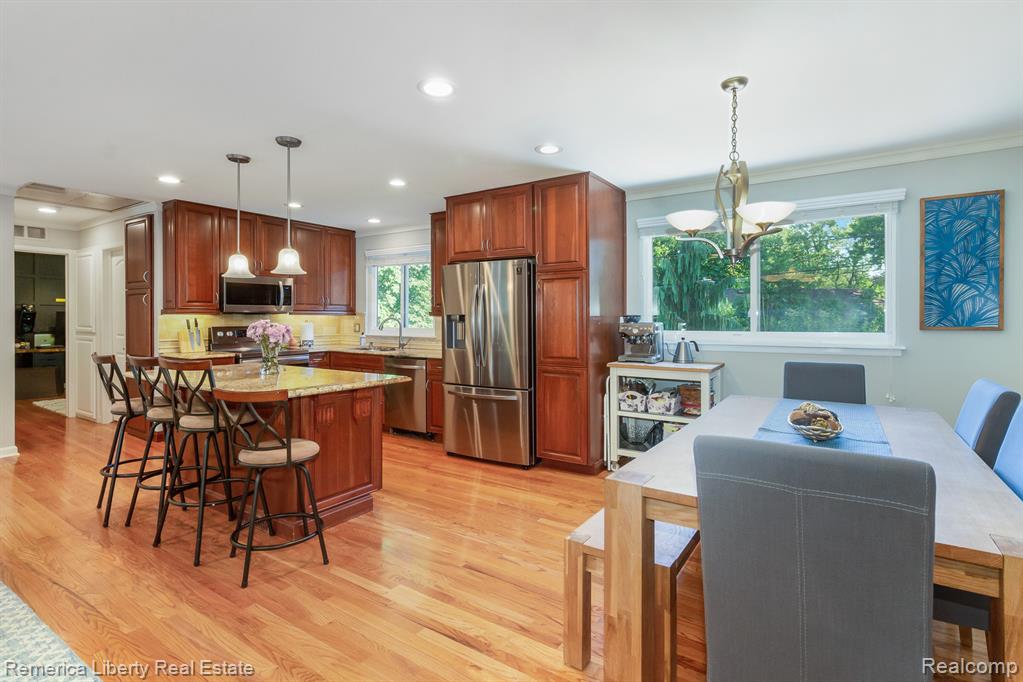 464 Welch Road, Northville, MI 48167 — Photo 5