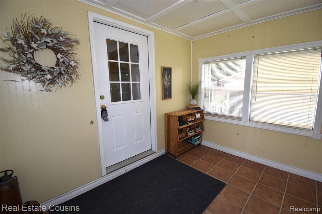 116 Park Street, Gaines Vlg, MI 48436 — Photo 5