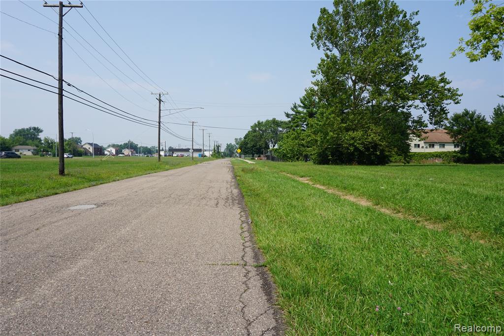 Vacant Wayland Court, Inkster, MI 48141 — Photo 4