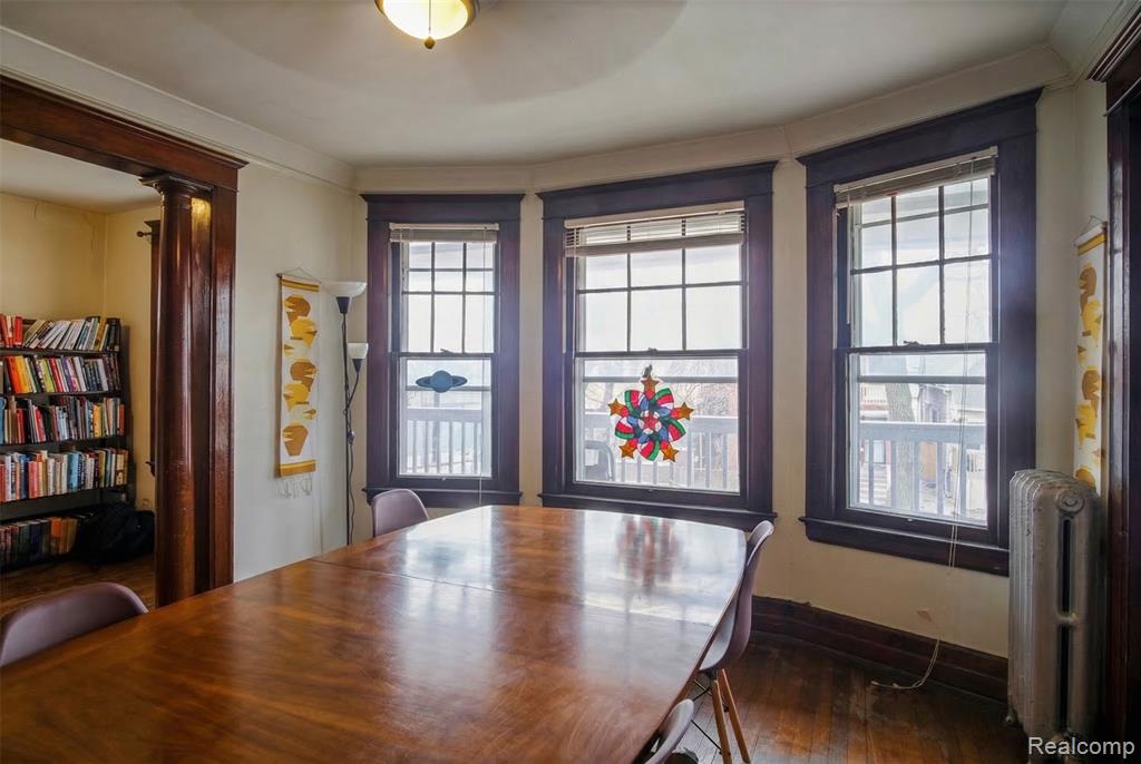 4746 Chopin Street, Detroit, MI 48210 — Photo 17